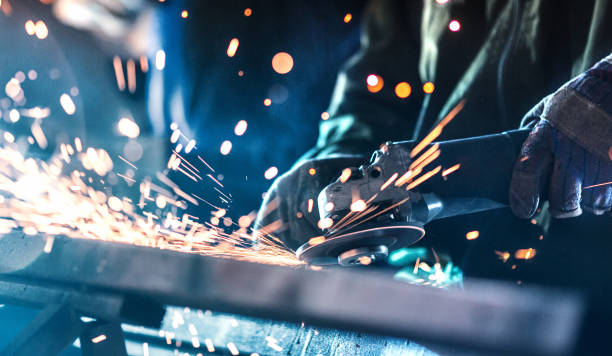 Best Automation and Robotic Welding in Madison, IL